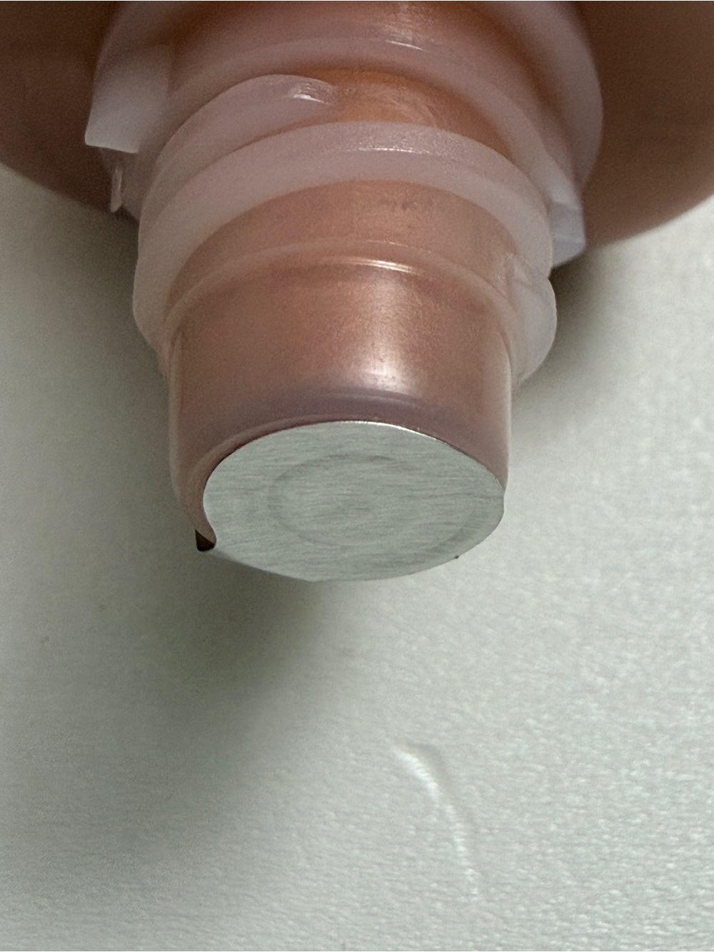 bareMinerals Complexion Rescue Highlighting Blush - Peach Glow (.5 fl Oz) - Picture 2 of 2